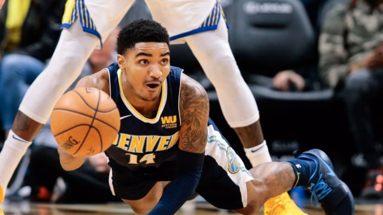 30 Historias NBA: Gary Harris, el diligente silencioso