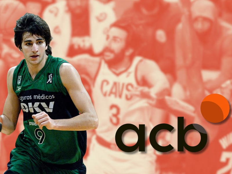 Ricky Rubio toma decisión sobre su futuro
