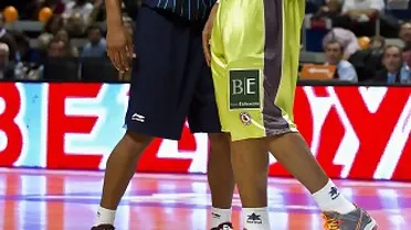 Aloysius Anagonye regresa a Burgos