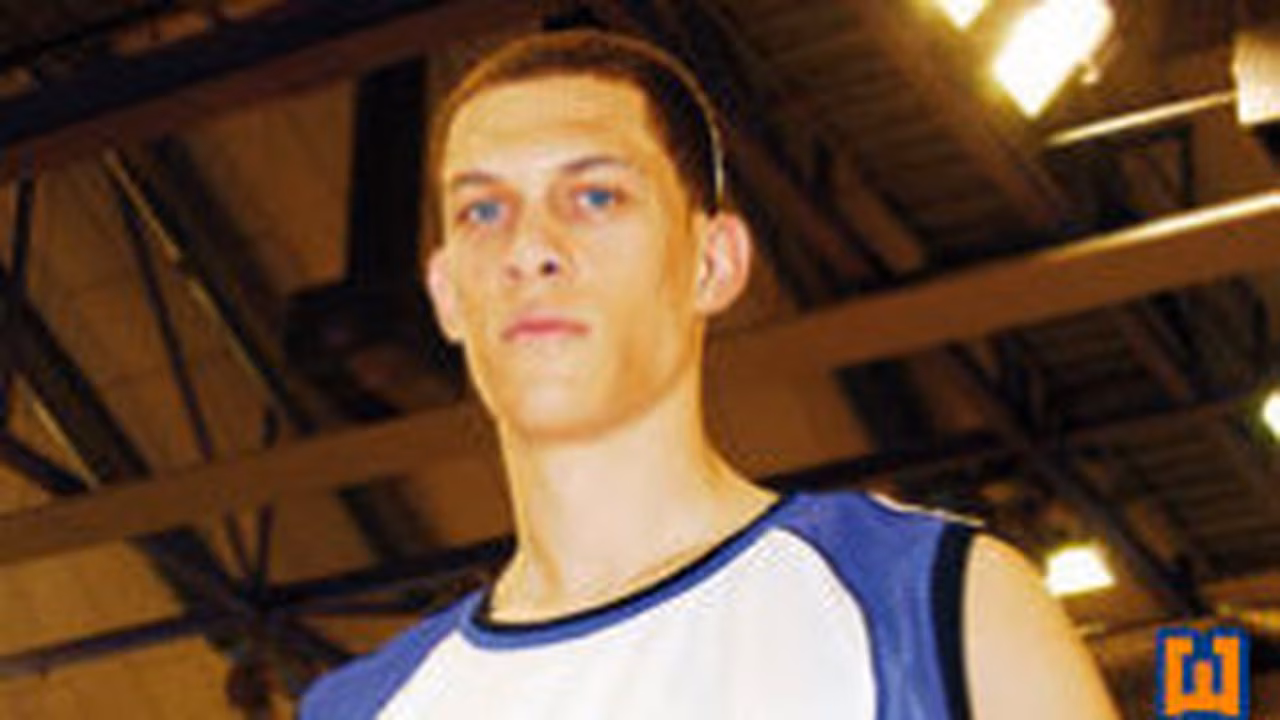 Sebastian Greene, primer fichaje de Oro de LOBE Huesca