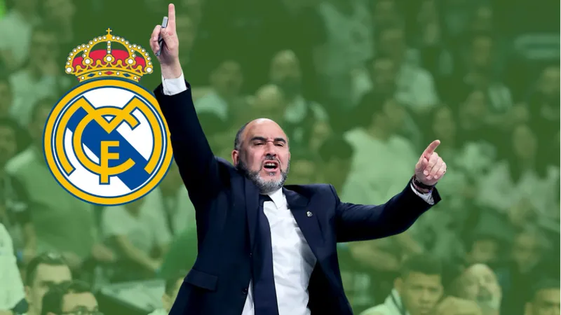 ¿Theo Maledon? El Real Madrid sube la apuesta con otro fichaje estrella