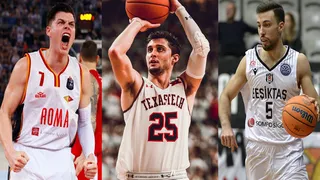 ZocoEuropeo: Milan, CSKA y Maccabi confirma sus primeros movimientos