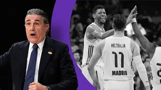 Saltan las alarmas en el Real Madrid: su pieza clave se retira tras solo 3 minutos