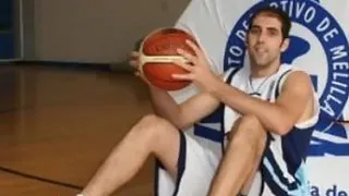 Juanma Ruiz, experiencia y tiro para Aguas de Sousas Ourense