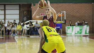 Girona y Perfumerías caen; doble MVP en Gran Canaria; Cruz en la final de la WNBA