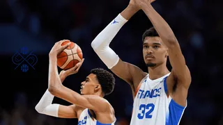 Vincent Collet: “Piensan que es Michael Jordan. No lo es”