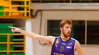 CEBA y Lucentum apuntan a la Copa. Cáceres cayó en Ávila. Agbelese, MVP