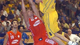 Los jugadores que pueden llegar a la ACB (III)