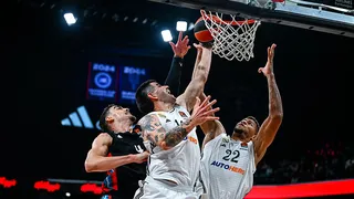 El Real Madrid necesita a este jugador urgentemente para decidir el play-in de Euroliga