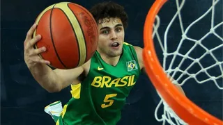 Raul Neto vestirá la camiseta de UCAM Murcia durante las tres próximas campañas