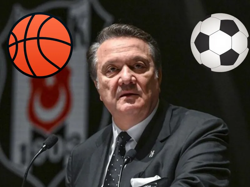 Besiktas cambia su estrategia y afecta de lleno a su sección de baloncesto