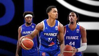 Solo con leer estos nombres te tiemblan las piernas: así jugaría Francia si no falla nadie