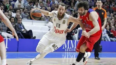 ¿Chacho o Papaloukas? ¿Quién es el mejor sexto hombre de la historia de la Euroliga?