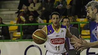 Barça B se lleva el duelo de colistas. Melilla y Ourense siguen sin arrancar. Otegui, MVP