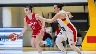 La gran duda y una “plataforma tóxica”: lista de España para los Juegos Olímpicos