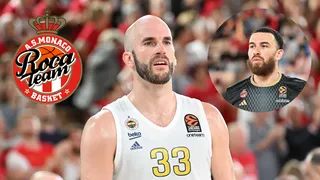 Principio de acuerdo para el fichaje ‘bomba’ del AS Mónaco