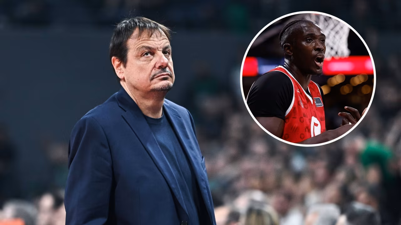 ¡La contundente respuesta de Ataman sobre la posibilidad de fichar a Jilson Bango!