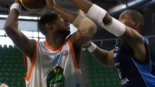 Gimel Lewis jugará en Plus Pujol Lleida