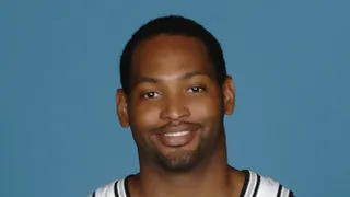 Robert Horry, el hombre récord
