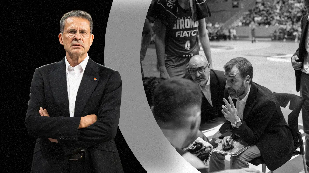 La mano derecha de Pedro Martínez, las sorpresas y las salidas del nuevo staff del Real Madrid