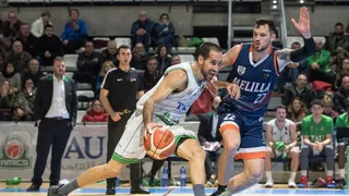 LEBOro Clasif: J2 y J3 con polémicas, el covid lo sigue condicionando todo
