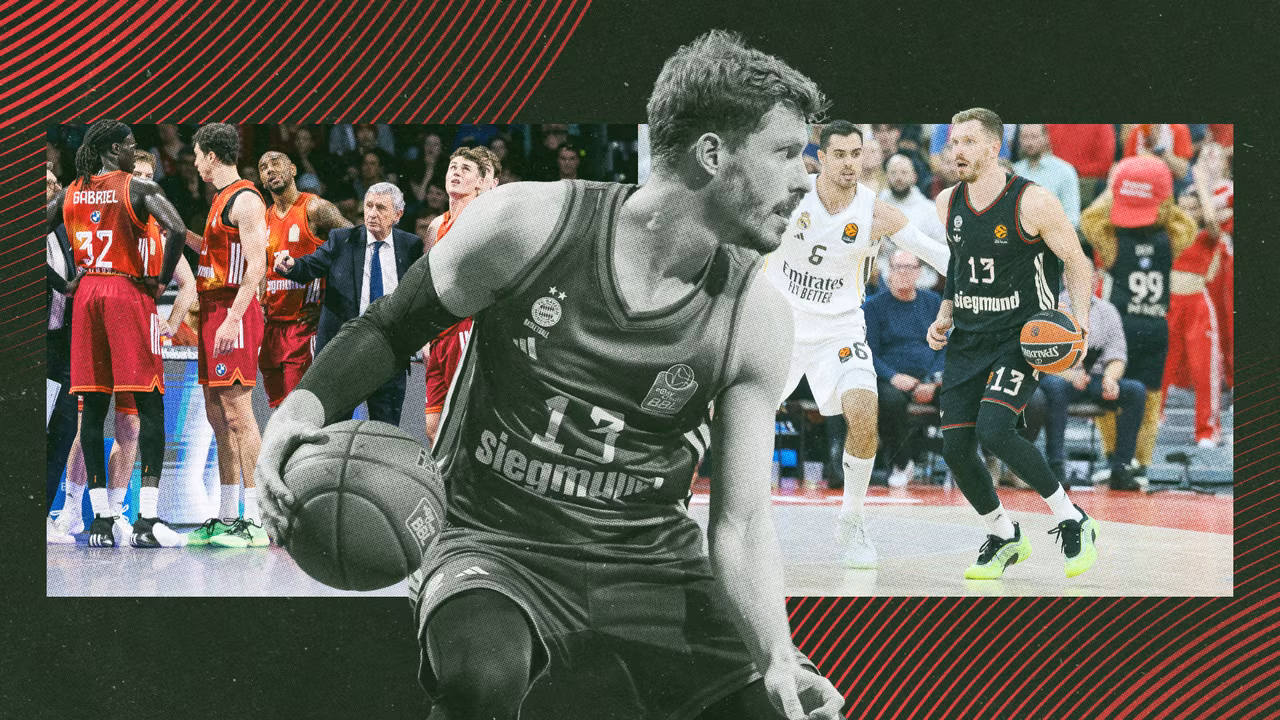 El fichaje que puede romper el mercado: Real Madrid y otros gigantes Euroliga frenados por astronómica cifra