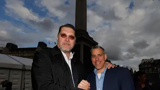 Las 30 mejores parejas interiores de la historia de la ACB (III)