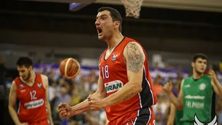 Granada, Lucentum y Xuven golpean con fuerza. Beranek, KO. Chapela y Aramburu, MVP