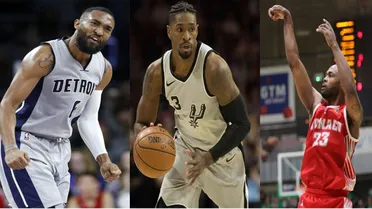 Zoco ACB: los equipos Euroliga buscan anotador y miran a la NBA