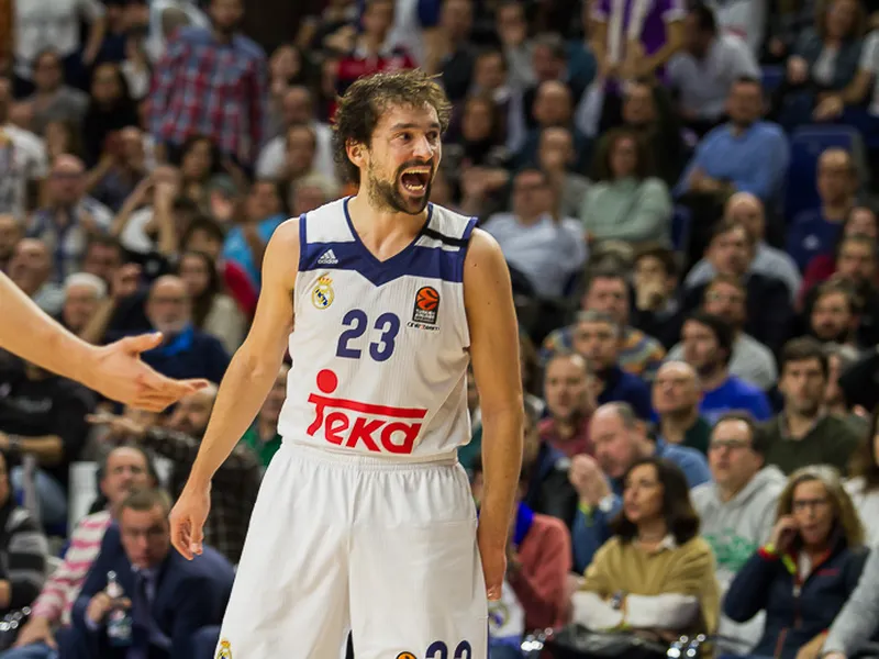 Españoles por la Euroliga: Llull, MVP; Reyes, histórico; Colom, dulce sorpresa