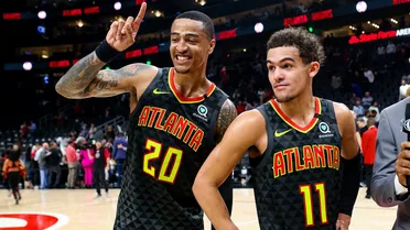 Guía NBA 2021-22: Atlanta Hawks, el año de la confirmación