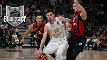 La perla del Baskonia está en el radar de Bilbao Basket