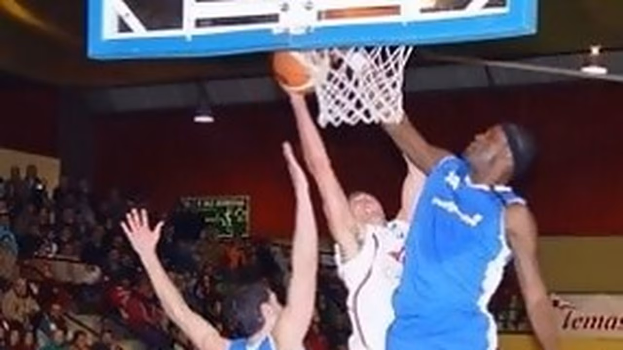 Chris Bart Williams recala en el Matchmind Carrefour  “El Bulevar”