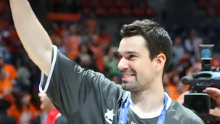 Rafa Martínez jugará en Valencia hasta 2014