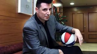 Historias de (Solo)Basket: ¡Baloncesto y Rock’n’roll!