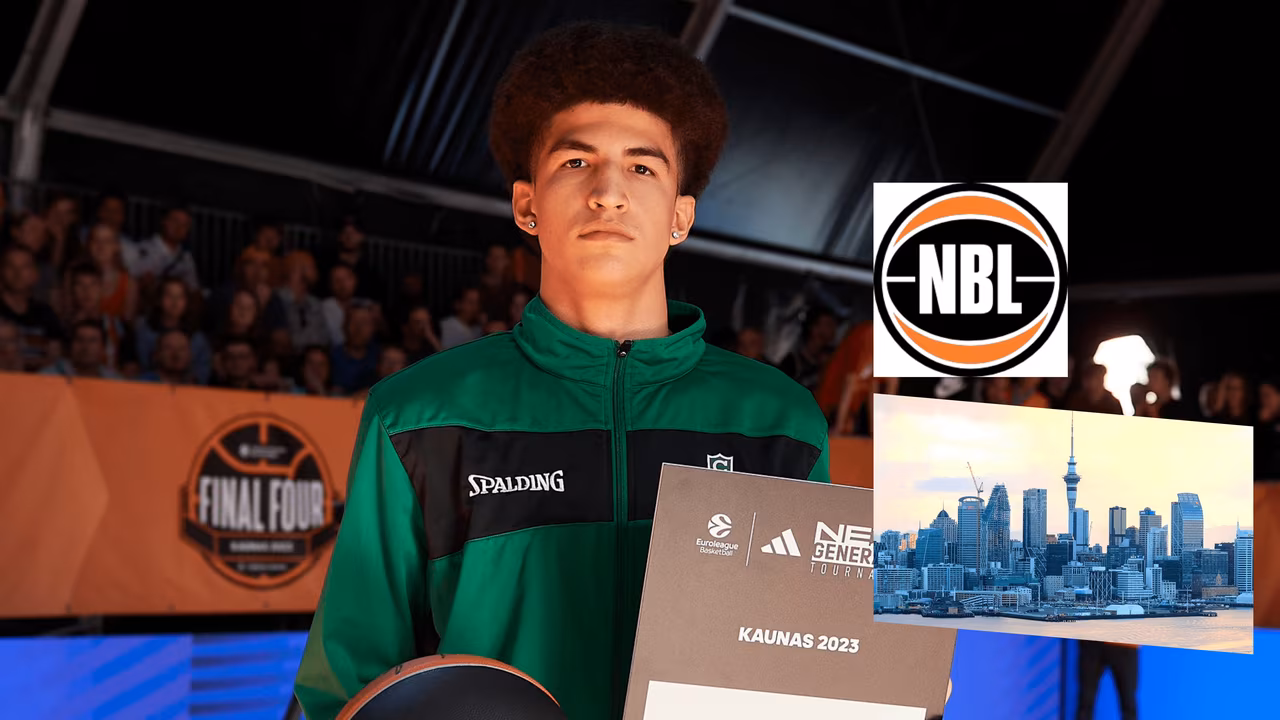 Joventut Badalona pierde a otra joven promesa de la cantera