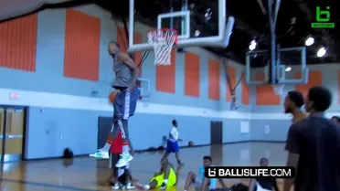 VÍDEO: El mate del verano lo protagoniza un desconocido