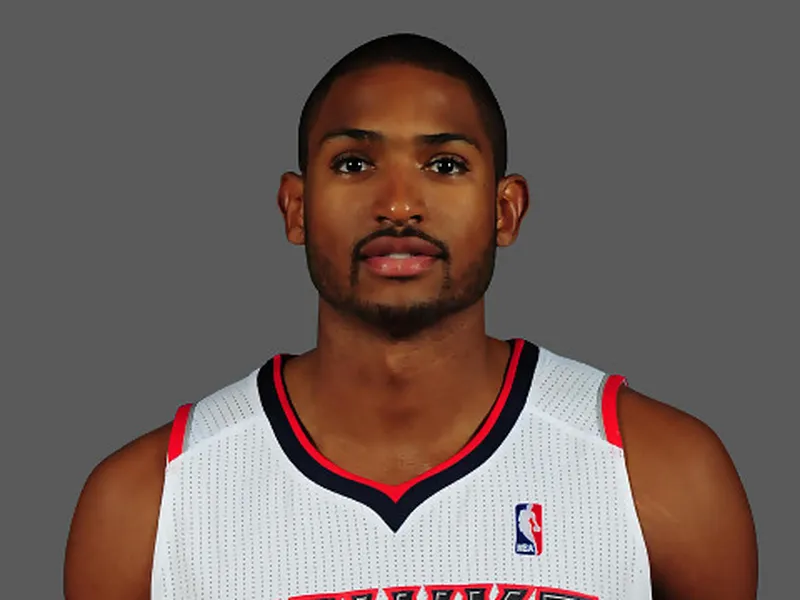 NBA Injury list: Al Horford (Hawks) y Kwame Brown (Warriors)  se unen a la larga lista de lesionados