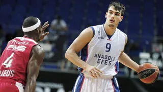 ¿Quién ha fichado mejor en el basket europeo? Top10 continental