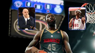 Pablo Laso y Moneke fueron el secreto para conseguir este fichaje del Baskonia