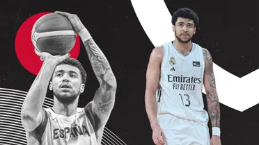 Protagonista en la España de Chus Mateo deja la puerta abierta a salir del Real Madrid en verano