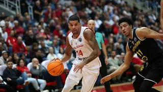 Ex ACB por el mundo: así les va a 3 jugadores con pasado en la Liga Endesa