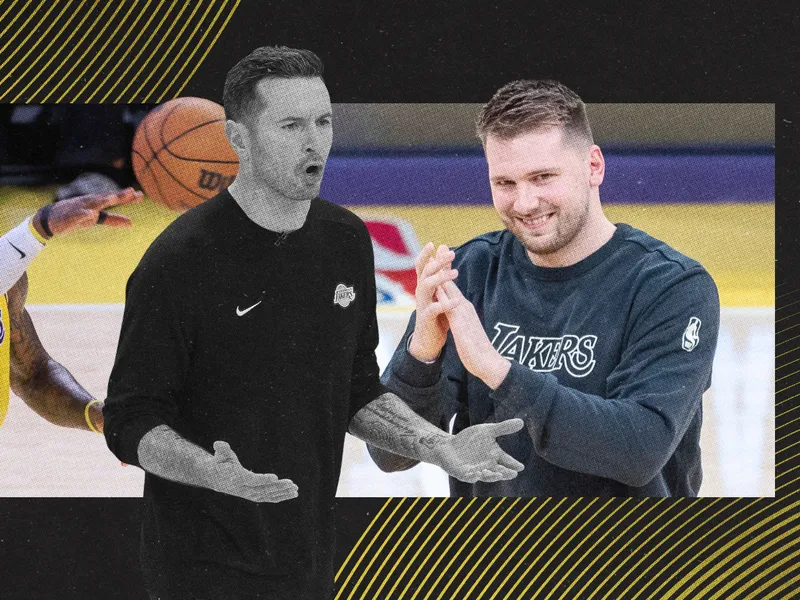 Lakers 2025-26: Redick busca rumbo, Doncic toma el mando y la presión por el anillo se dispara