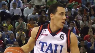 VÍDEO 10 años del “OAKA-zo” del Baskonia. ¿Se repetirá la historia?