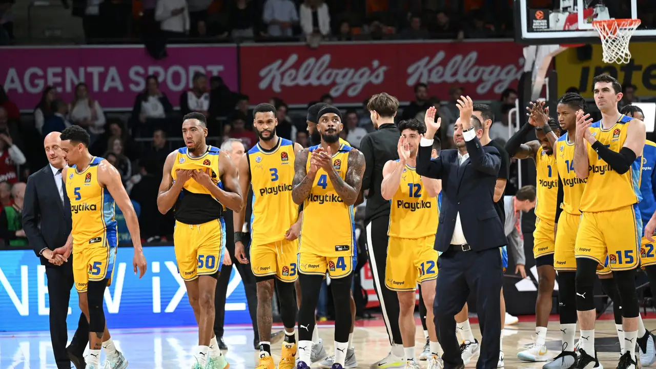 Rumores de una renovación crucial en Maccabi Tel Aviv