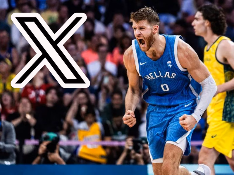 El tweet que no gustó a Thomas Walkup: “Creo que a veces se exagera demasiado”