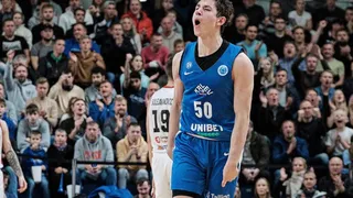 OFICIAL: Obradoiro ficha a esta joven promesa