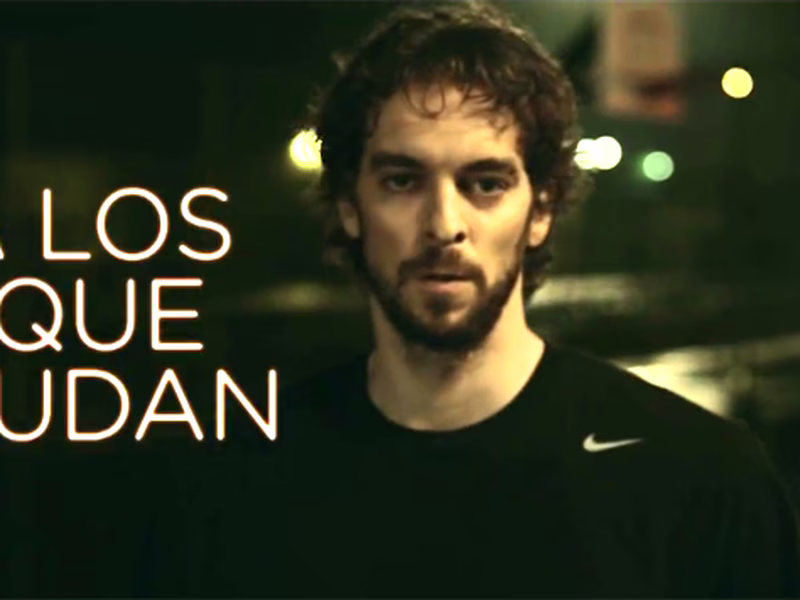 Gasol coge las riendas y LA se medirán a Spurs en playoffs; Grizzlies, sin factor pista
