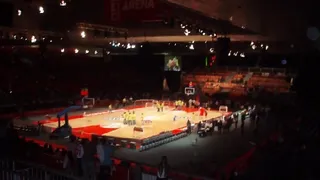 Bizkaia Arena: la sede de la Copa: características, localización, cómo llegar… además de la Copa Forera y la Mini Copa