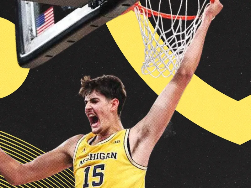 Aday Mara irrumpe en el Draft NBA 2026: ¿puede ser pick de primera ronda?